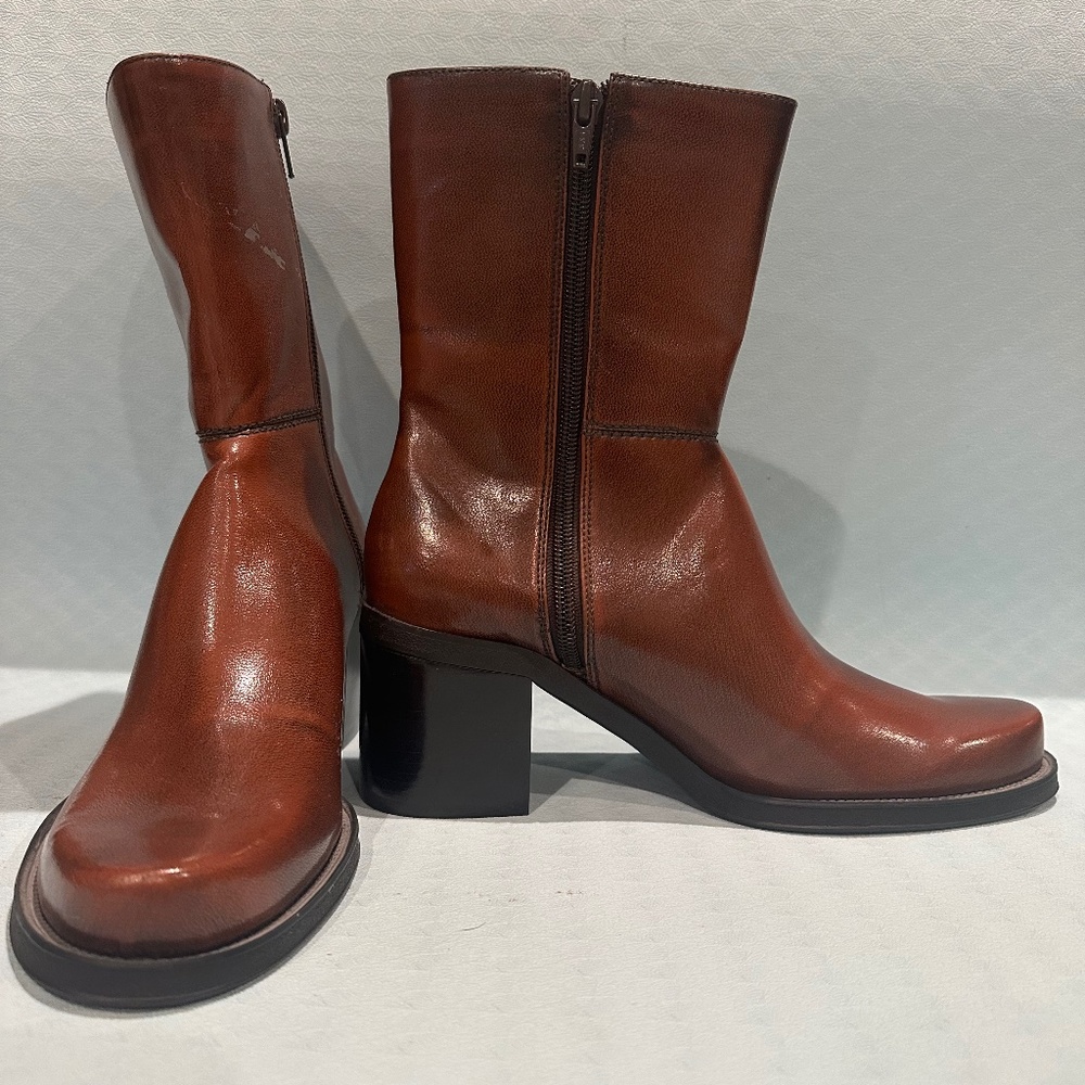 3/4 boot